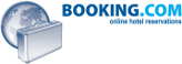 Booking.com Banner