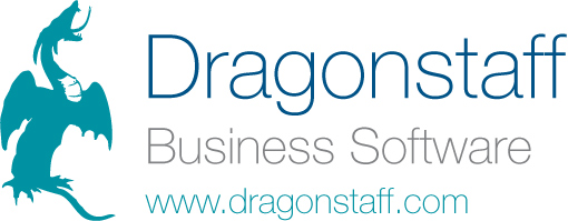 Dragonstaff Banner